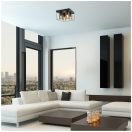 Rábalux 71034 Chadwick mennyezeti lámpa