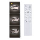 Rábalux 71044 Leola mennyezeti lámpa