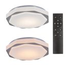 Rábalux 71046 Dettora mennyezeti lámpa