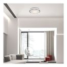 Rábalux 71046 Dettora mennyezeti lámpa