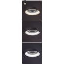 Rábalux 71047 Veller mennyezeti lámpa