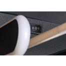 Rábalux 71049 Sindri 61x61x8cm, 2500lm, 3000/4000K mennyezeti lámpa