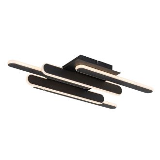   Rábalux 71050 Sindri 61x36x8cm, 1900lm, 3000/4000K mennyezeti lámpa