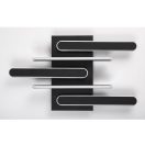 Rábalux 71050 Sindri 61x36x8cm, 1900lm, 3000/4000K mennyezeti lámpa