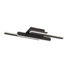 Rábalux 71051 Sindri 61x23x8cm, 950lm, 3000/4000K mennyezeti lámpa