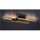 Rábalux 71051 Sindri 61x23x8cm, 950lm, 3000/4000K mennyezeti lámpa