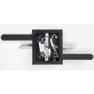 Rábalux 71051 Sindri 61x23x8cm, 950lm, 3000/4000K mennyezeti lámpa