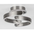 Rábalux 71052 Jarnelle 58x27x15cm, 2150lm, 3000K mennyezeti lámpa