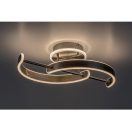 Rábalux 71052 Jarnelle 58x27x15cm, 2150lm, 3000K mennyezeti lámpa