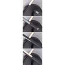 Rábalux 71056 Henli mennyezeti lámpa