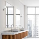 Rábalux 71059 Zenkai fali lámpa