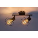 Rábalux 71066 Fran spot lámpa