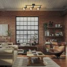 Rábalux 71067 Fran spot lámpa