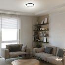 Rábalux 71072 Paulos mennyezeti lámpa