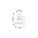 Rábalux 71080 Niylah falikar