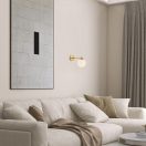 Rábalux 71081 Kiara falikar