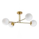 Rábalux 71082 Kiara mennyezeti lámpa