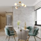 Rábalux 71082 Kiara mennyezeti lámpa