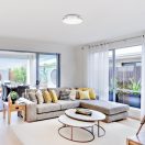 Rábalux 71085 Danuta mennyezeti lámpa