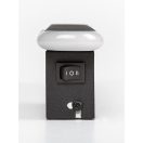 Rábalux 71087 Sindri 38x5x6,5cm, 750lm, 3000/4000K falikar