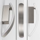 Rábalux 71088 Jarnelle 29x5x8,5cm, 800lm, 3000K falikar