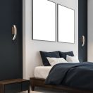 Rábalux 71088 Jarnelle 29x5x8,5cm, 800lm, 3000K falikar