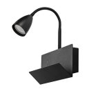 Rábalux 71089 Tacito fali lámpa