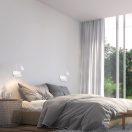 Rábalux 71090 Tacito fali lámpa