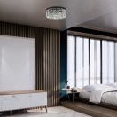 Rábalux 71093 Eloisa mennyezeti lámpa