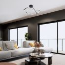 Rábalux 71094 Mirossi mennyezeti lámpa