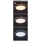 Rábalux 71098 Gonzalo mennyezeti lámpa