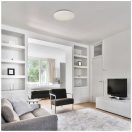 Rábalux 71106 Vendel mennyezeti lámpa