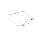 Rábalux 71108 Vendel mennyezeti lámpa