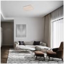 Rábalux 71108 Vendel mennyezeti lámpa