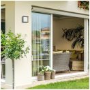 Rábalux 7110 Mendoza kültéri fali lámpa