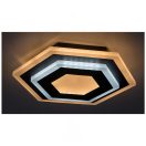 Rábalux 71113 Bitsi mennyezeti lámpa