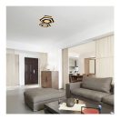 Rábalux 71114 Bitsi mennyezeti lámpa