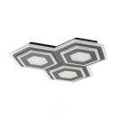 Rábalux 71115 Bitsi mennyezeti lámpa