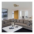 Rábalux 71115 Bitsi mennyezeti lámpa