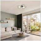 Rábalux 71116 Shiena mennyezeti lámpa