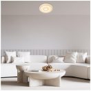 Rábalux 71117 Taytum mennyezeti lámpa