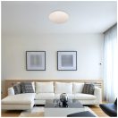 Rábalux 71132 Lucas mennyezeti lámpa