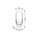 Rábalux 71138 Irelia falikar