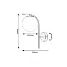 Rábalux 71139 Ghita falikar