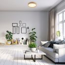 Rábalux 71143 Leana mennyezeti lámpa