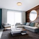 Rábalux 71144 Leana mennyezeti lámpa