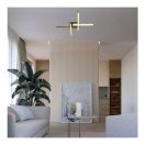 Rábalux 71145 Remiel mennyezeti lámpa