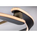 Rábalux 71149 Adalind 60x12,5cm, 2200lm, 3000K mennyezeti lámpa