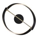 Rábalux 71149 Adalind 60x12,5cm, 2200lm, 3000K mennyezeti lámpa