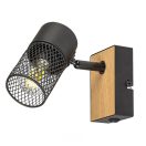 Rábalux 71151 Metta spot lámpa